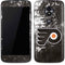 NHL Philadelphia Flyers Frozen Moto E5 Play Skin